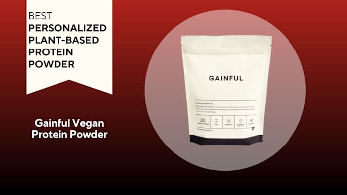 SI - PB_VProteinPowder_Tasting